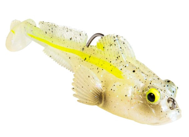 ZMAN GOBIUS 3" image