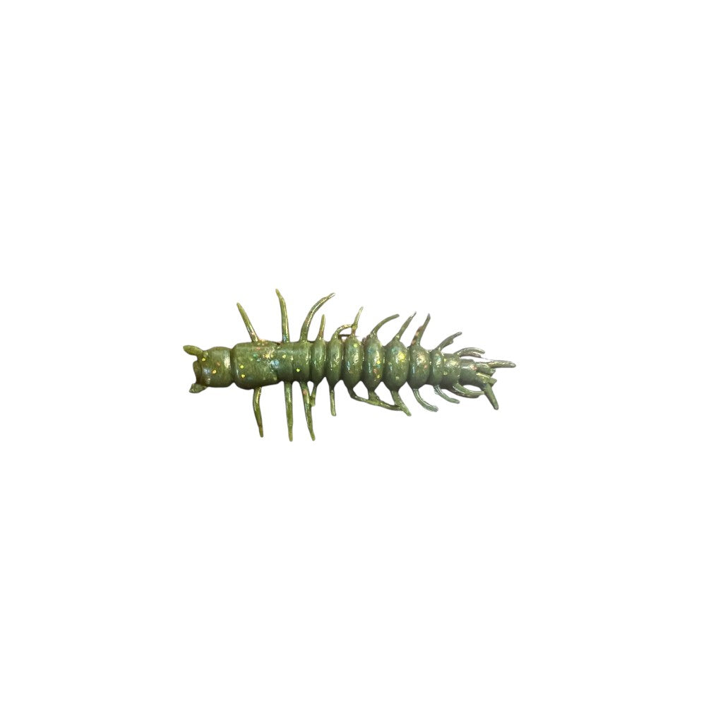 MALADE DE PÊCHE HELLGRAMITE 2" image 0