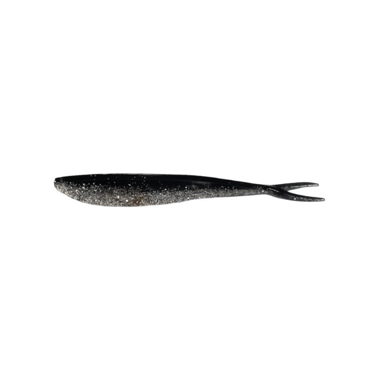 NXS GLADIATOR MINNOW 4'' - STARY NIGHT image