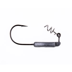 LE FLATTY JIG DE SET THE HOOK image