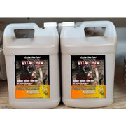 FERME MONETTE VITAL MIX CHEVREUIL 4 LITRES image 0