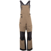 SPORTCHIEF PANTALON DE PLUIE IMPERMÉABLE CATCH RAIN COLLECTION FILLE DE BOIS image 0