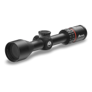 BURRIS TELESCOPE FULLFIEL 2.5-10X42MM PLEX KSB image 0