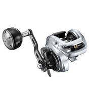 SHIMANO MOULINET LANCER LOURD TRANX B 400/401 image 0