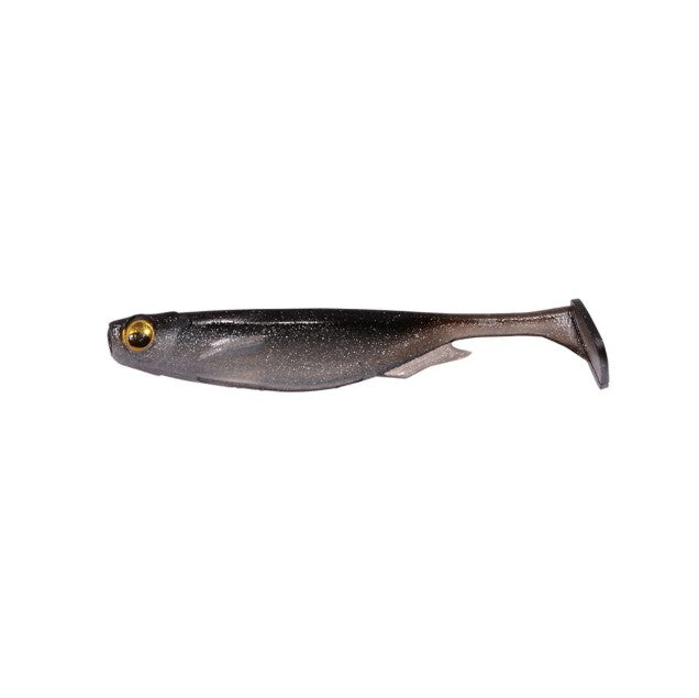 MEGABASS SPARK SHAD 3" - SILVER SHAD image