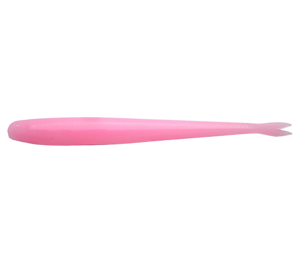 ZMAN HEROZ 10" - PINK image