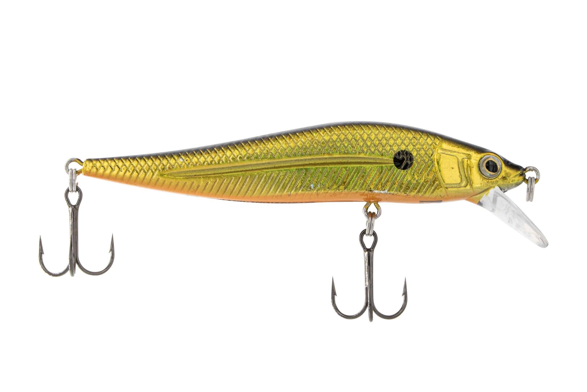 LIVINGSTON LEURRE JERKMASTER JR. FW EBS - GOLD DIGGER image