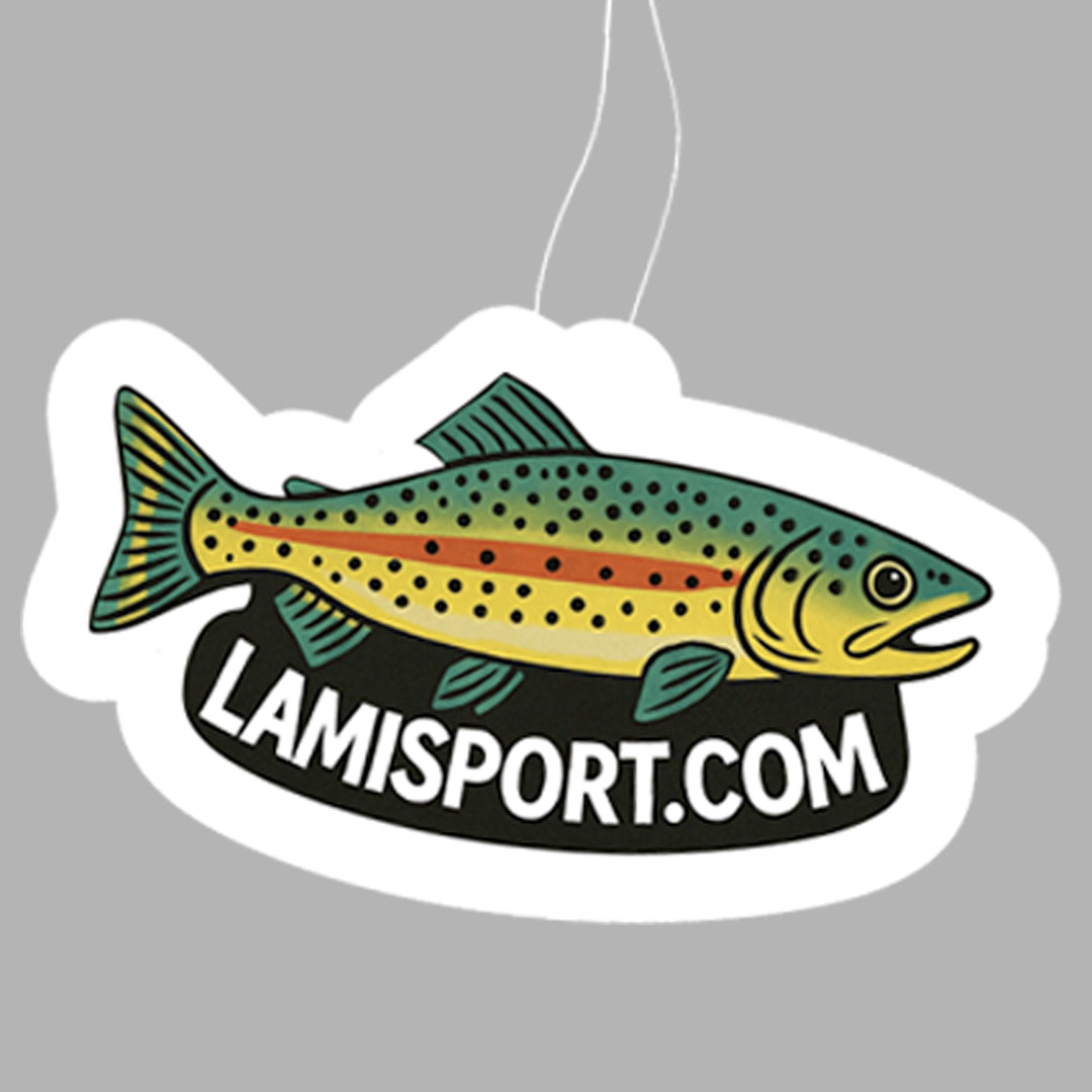 SENT BON EXCLUSIF LAMISPORT.COM - OCEAN, TRUITE image