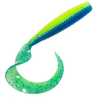 ZMAN DOORMATADORZ GRUB 5'' - FUSILIER image
