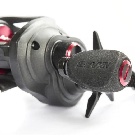 SEVIIN MOULINET LANCER LOURD GF SERIES image 1
