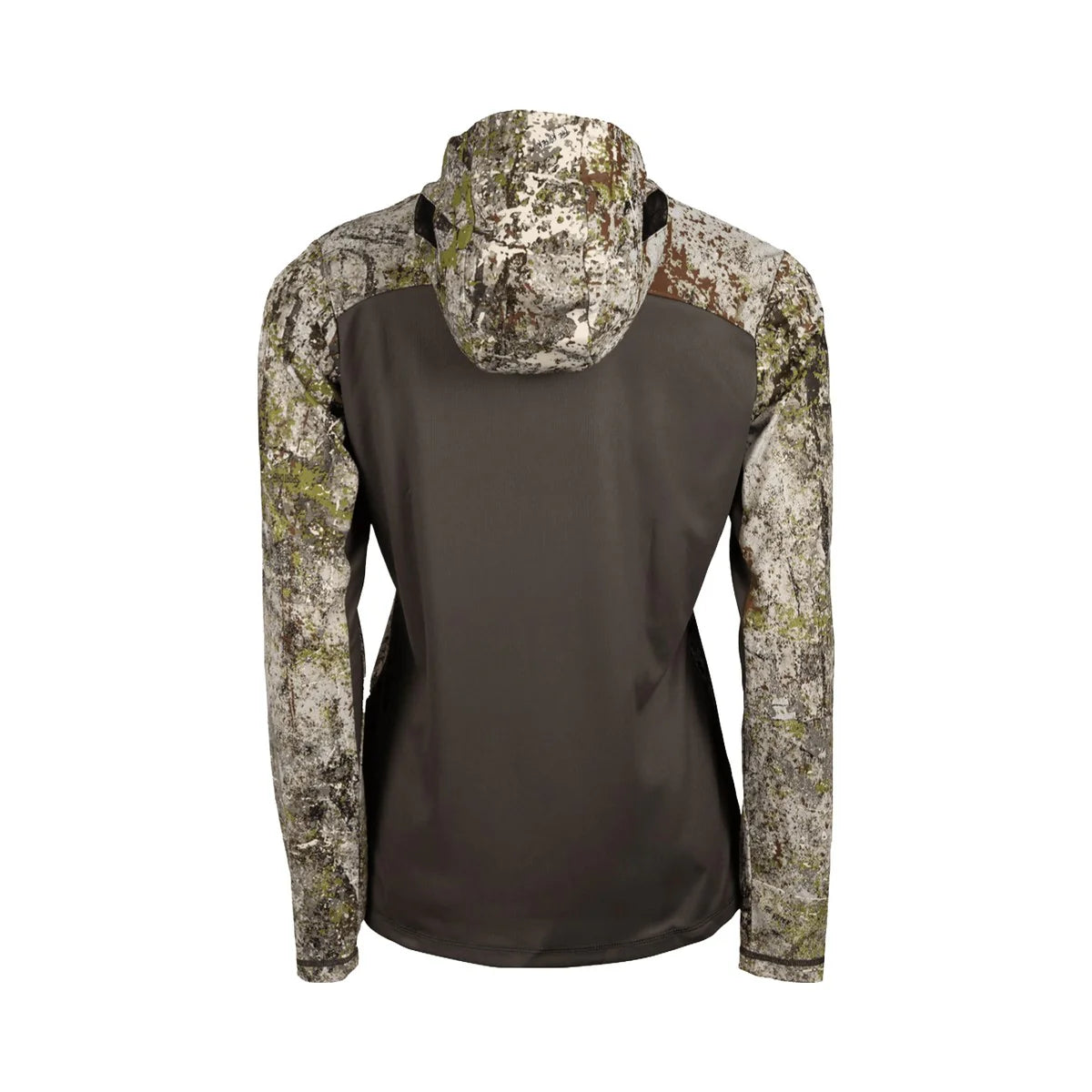 PROMO PERMIS DE PÊCHE GRATUIT CONNEC CHANDAIL À FILET OFFRACK POUR FEMME CAMO image 2
