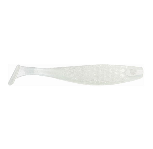 NETBAIT HEXTEK BLIP MINNOW 3'' - ALBINO PEARL image