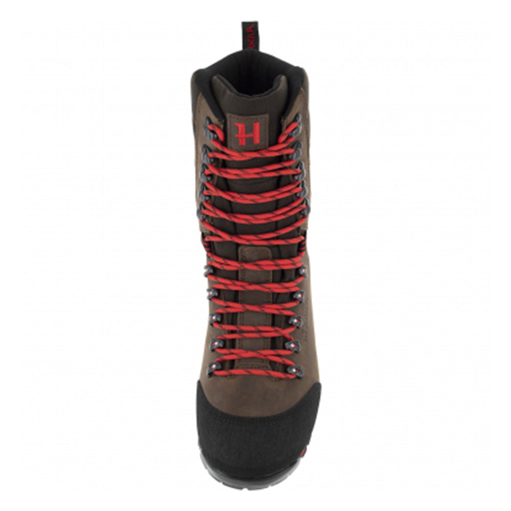 HARKILA BOTTE DE CHASSE FOREST HUNTER HI GTX DARK BROWN image 1
