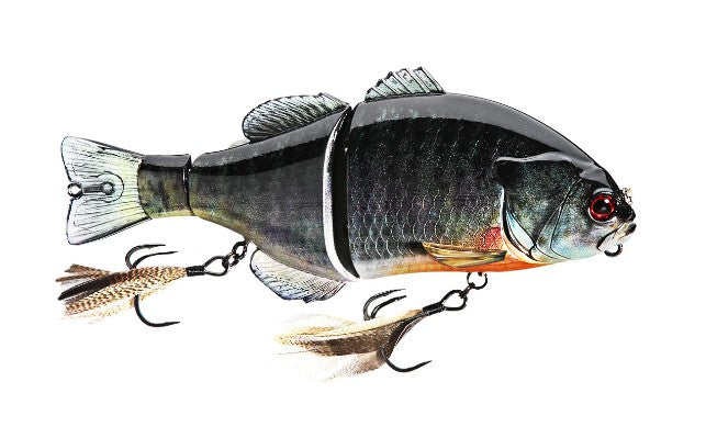 JACKALL GANTAREL - RT SPAWN GILL image