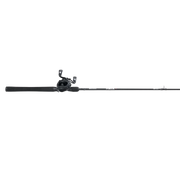 ABU GARCIA MAX SX MAGNETIQ BAITCAST COMBO 2PCS