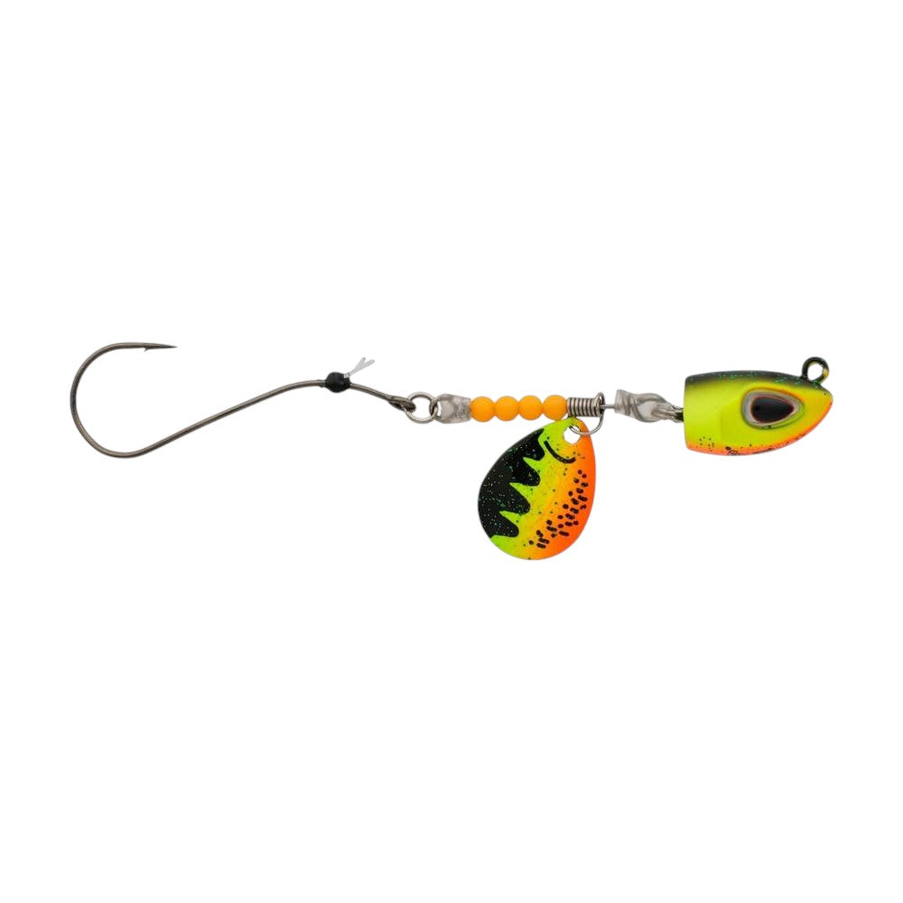 BERKLEY BLADED RAWLER JIG image
