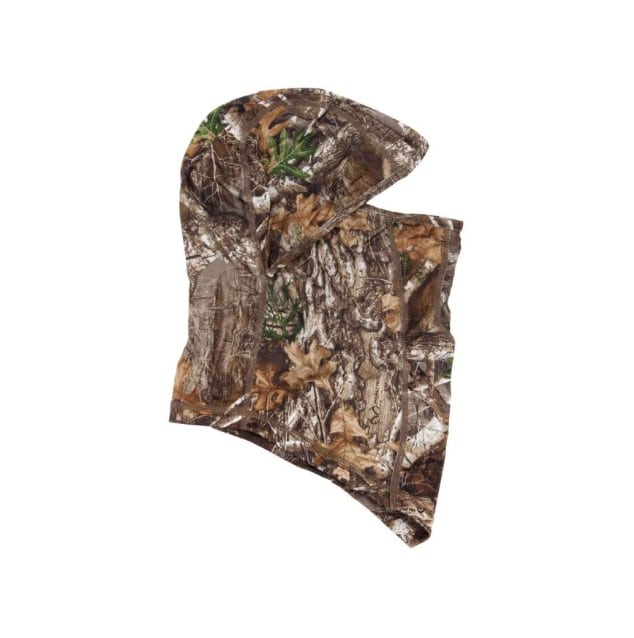 ALLEN CAGOULE/COUVRE-VISAGE CAMOUFLAGE UNISEX - REALTREE EDGE CAMO image 1