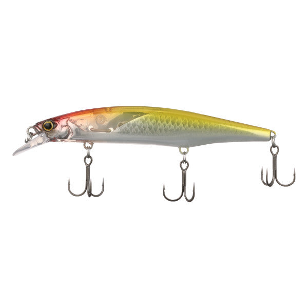 SHIMANO POISSON NAGEUR JERKBAIT ZUMVERNO 95SP FLASH BOOST image 0