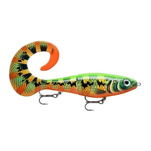 RAPALA X-RAP OTUS 25 - PEACOCK image