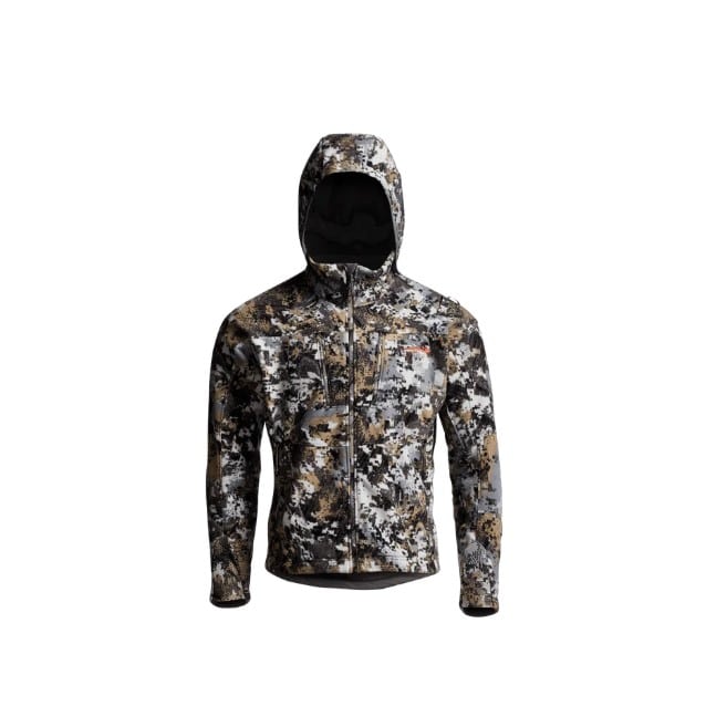 SITKA MANTEAU STRATUS - OPTIFADE ELEVATED II image 0