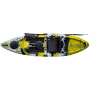WAAPA KAYAK DE PÊCHE LENA 10 PIEDS image 0