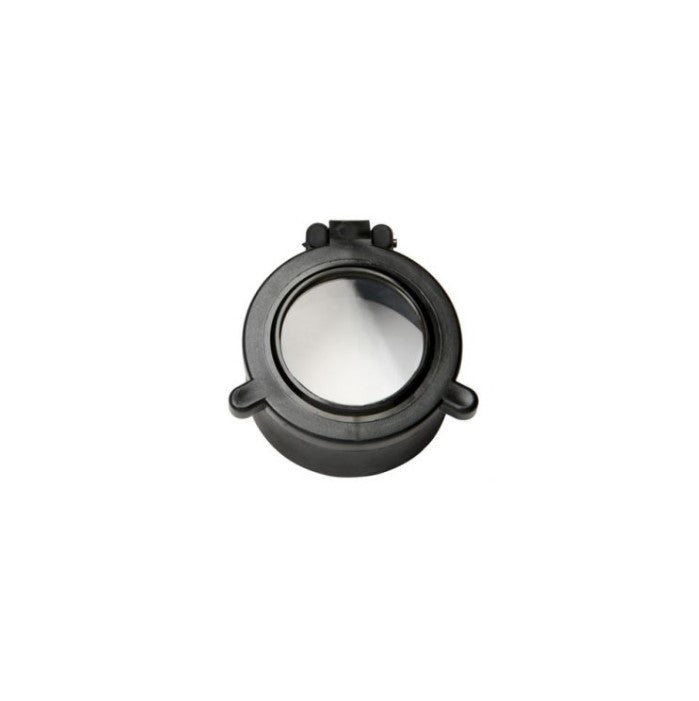 BUSHNELL BUTLER CREEK COUVRE OBJECTIF BLIZZARD #9 – TRANSPARENT image 0