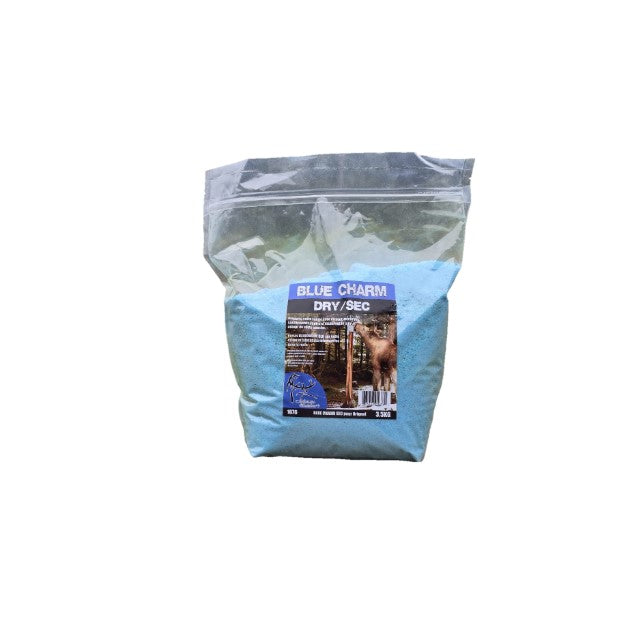 FERME MONETTE BLUE CHARM POUR ORIGNAL - 3.5 KG image 0