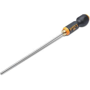HOPPE’S TIGE DE NETTOYAGE MONOBLOC .22 POUR CARABINE EN ACIER INOXYDABLE image 0