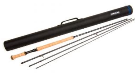 GUIDELINE CANNE SPEY NT8 PREMIUM NANO TECH 13.9  9/10 image 0