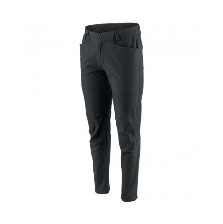 CONNEC PANTALON FLEX II - ONYX BLACK image 2