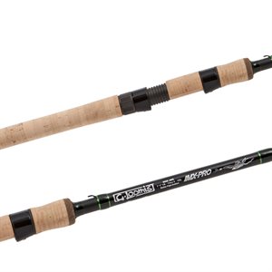 CANNE LANCER LEGER IMXPRO JIG & WORM DE GLOOMIS image