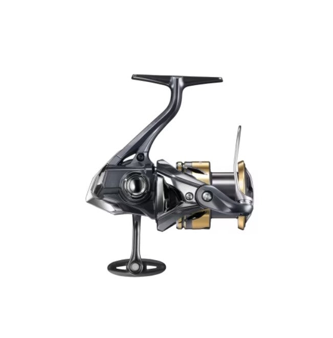 SHIMANO MOULINET LANCER LÉGER ULTEGRA FD image 1