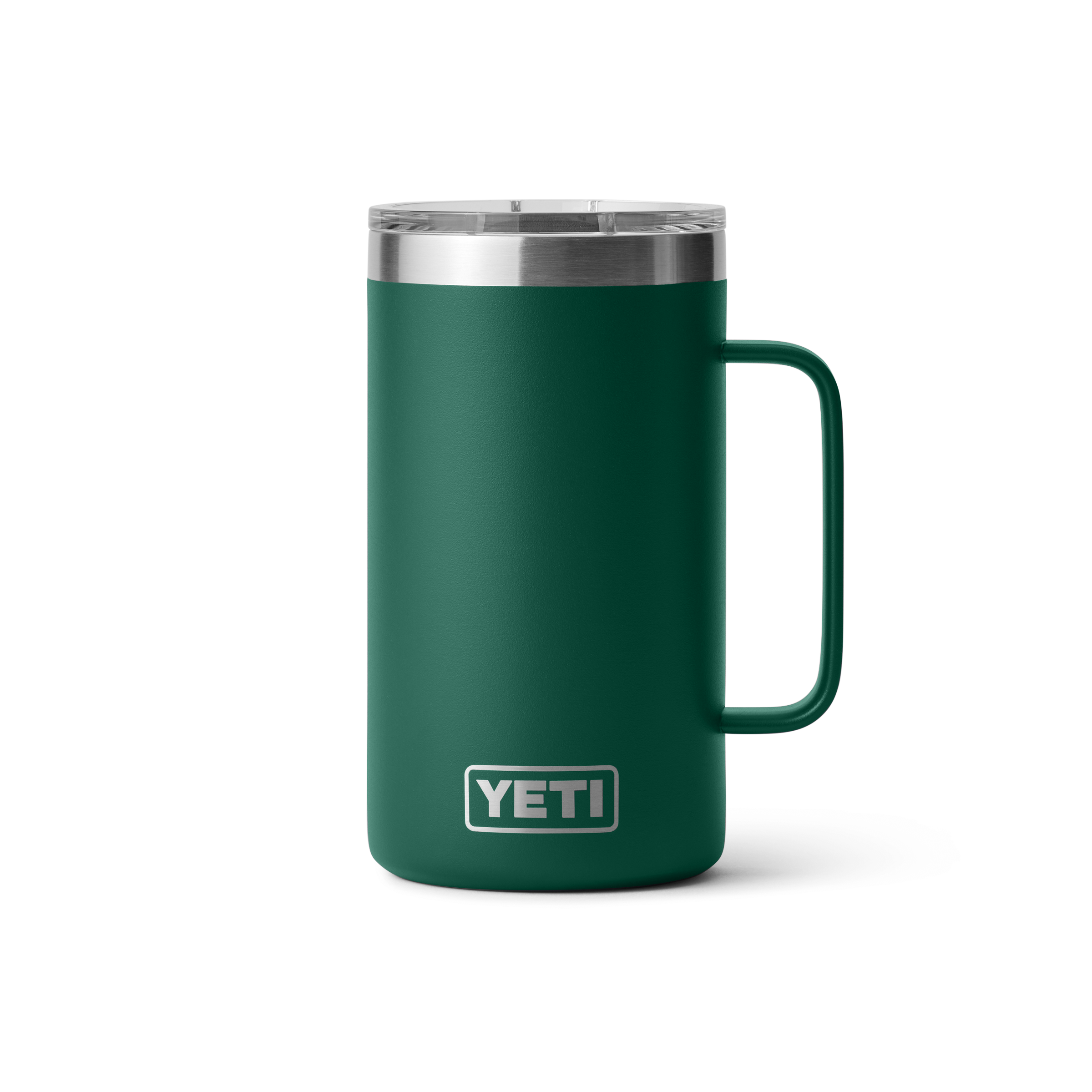 YETI TASSE RAMBLER MUG MS 24 OZ - 710 ML image 0