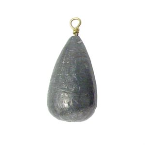 COMPAC PLOMBS GOÛTE - 2 OZ image