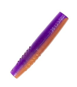 ZMAN LEURRE SOUPLE MICRO FINESSE MICRO TRD 1.75" - PB&amp;J image