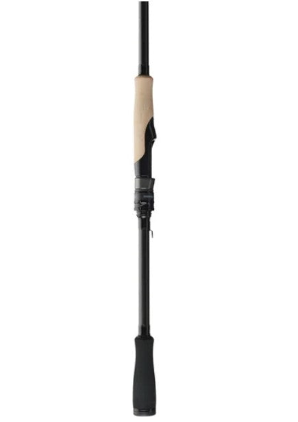 OKUMA CANNE À LANCER LÉGER X-SERIES BASS 1 PIÈCE image 0