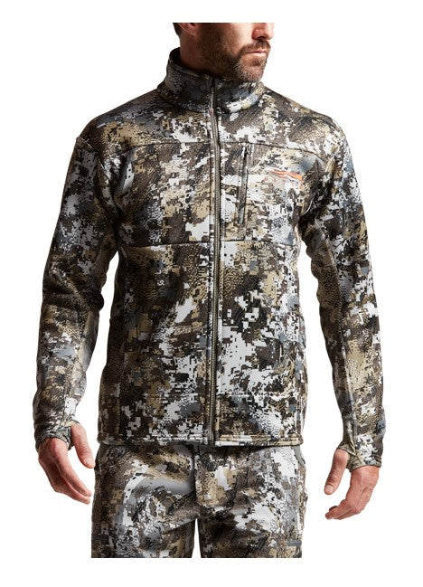 SITKA MANTEAU TRAVERSE OPTIFADE ELEVATED II image 2
