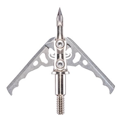 RAGE POINTE DE CHASSE HYPODERMIC ARBALÈTE NC 100 GRAINS image 0