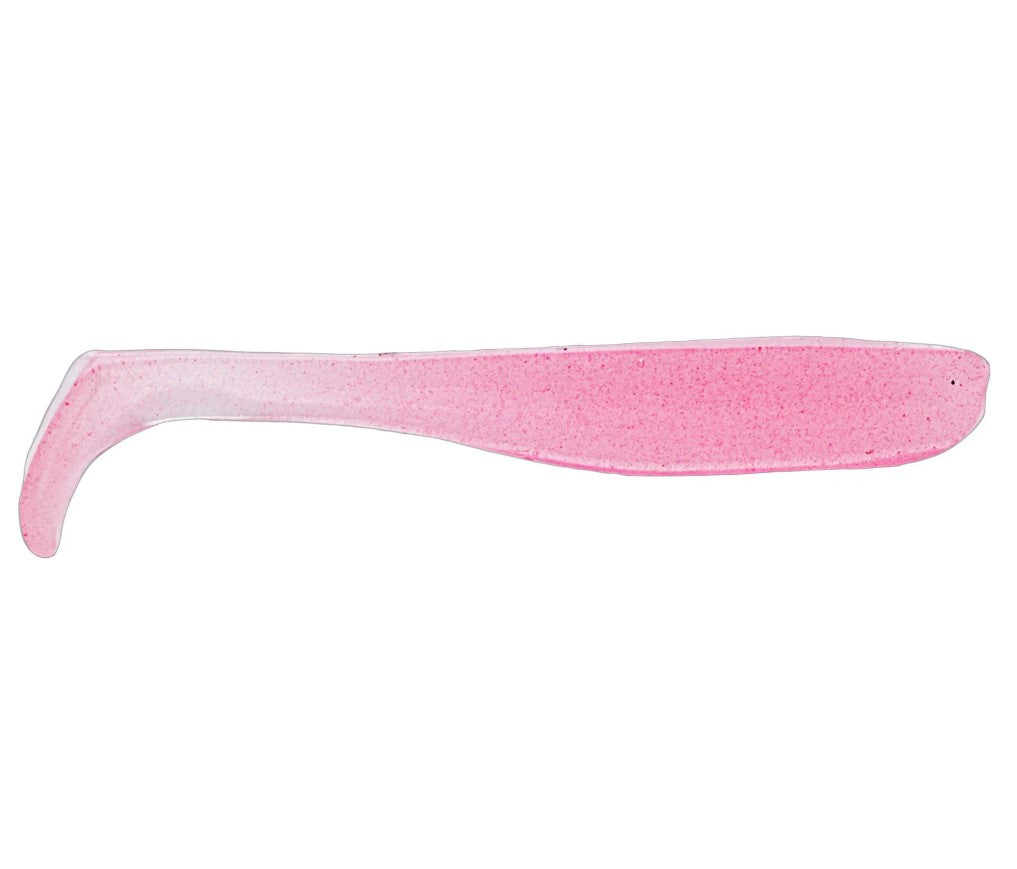 ZMAN SLIM SWIMZ 3" - PINK GLOW image