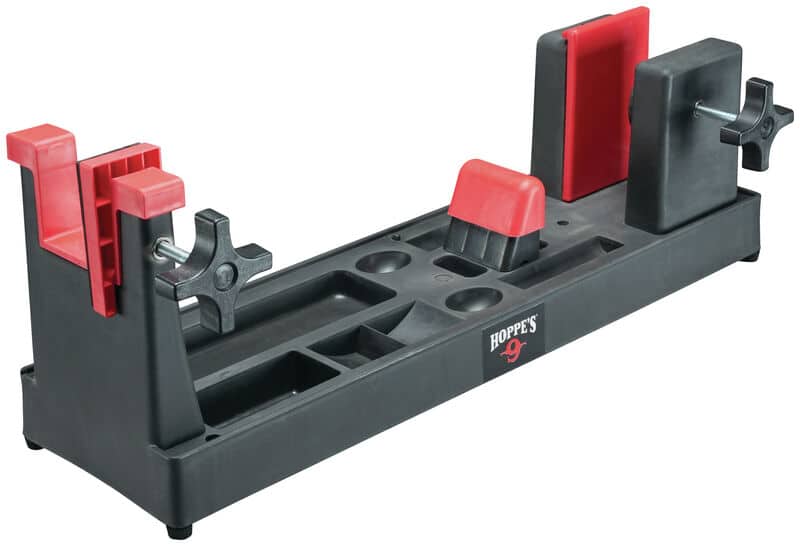 ÉTAU HOPPE'S GUN AVEC KIT DE NETTOYAGE GRATUIT image 8