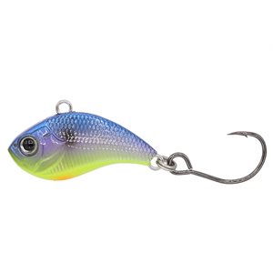 Z-VIBER 1/16 OZ RATTLE BAIT D'EUROTACKLE - SHAD image