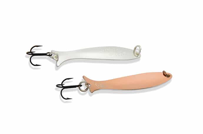 MOOSELOOK CUILLÈRE WOBBLER JUNIOR image