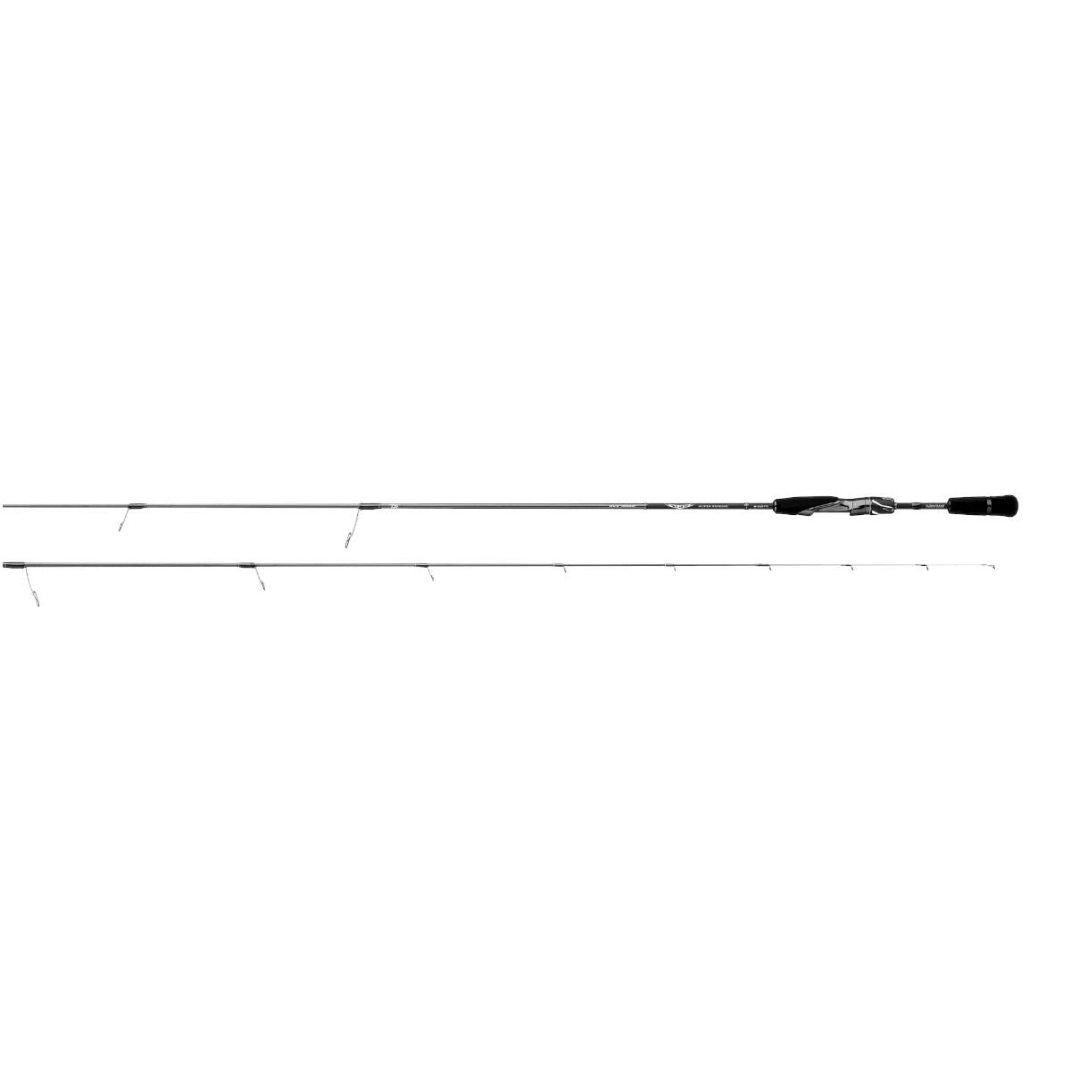 DAIWA CANNE LANCER LÉGER STEEZ SZ BASS - 1 PIÈCE image 0