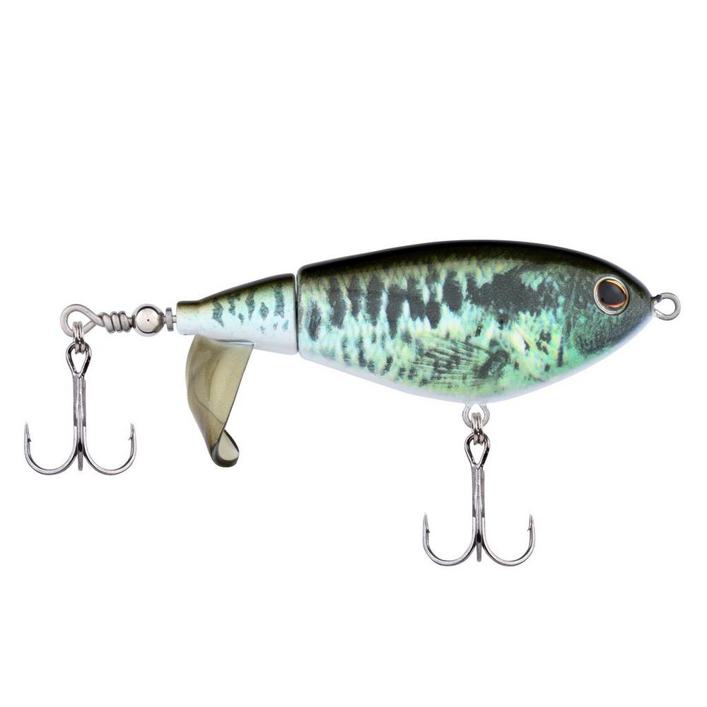 BERKLEY CHOPPO 90 - HD BABY BASS image