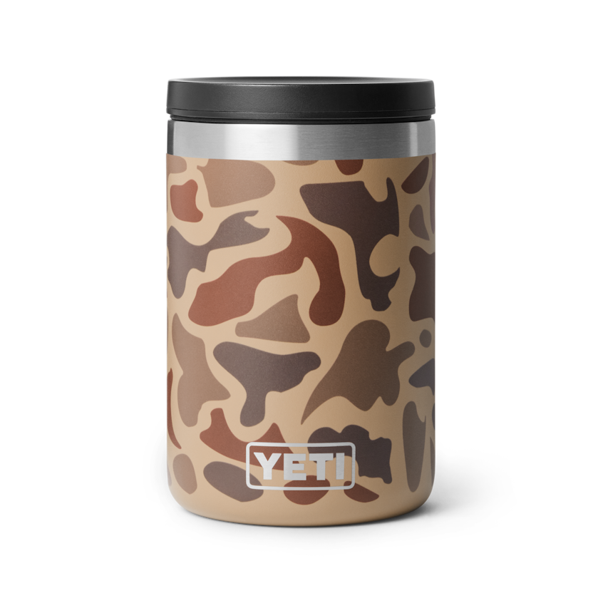 YETI RAMBLER CONTENANT POUR ALIMENTS 16 OZ image 0