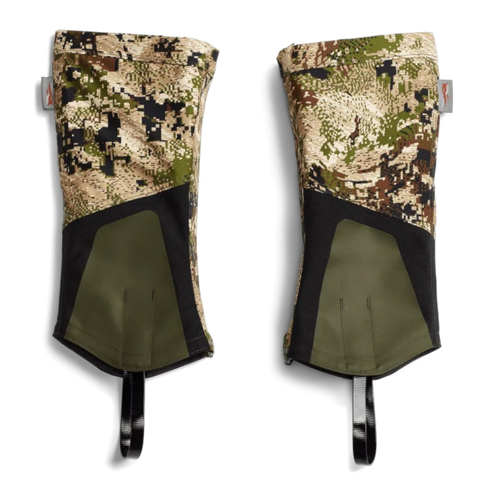 SITKA STORMFRONT GTX GAITER - OPTIFADE SUBALPINE image 1