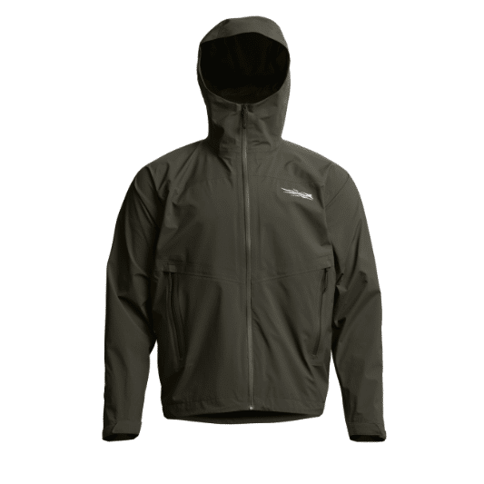 SITKA MANTEAU DEW POINT - DEEP LICHEN image 0