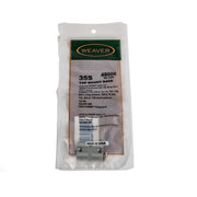 WEAVER BASE 35S POUR REMINGTON - RUGER ET WEATHERBY image 0
