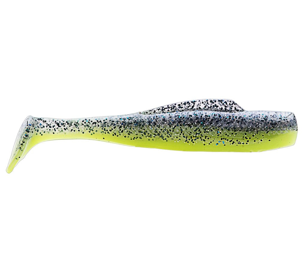 ZMAN MINNOWZ 3" - SEXY MULLET image