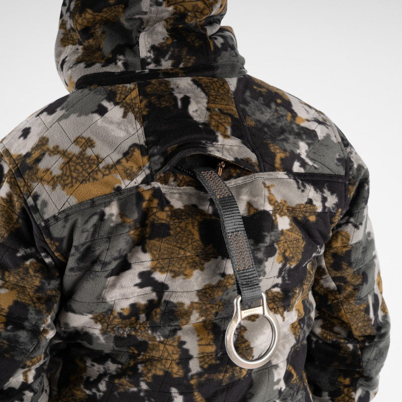 CONNEC MANTEAU ANTICOSTI OUTVISION image 8